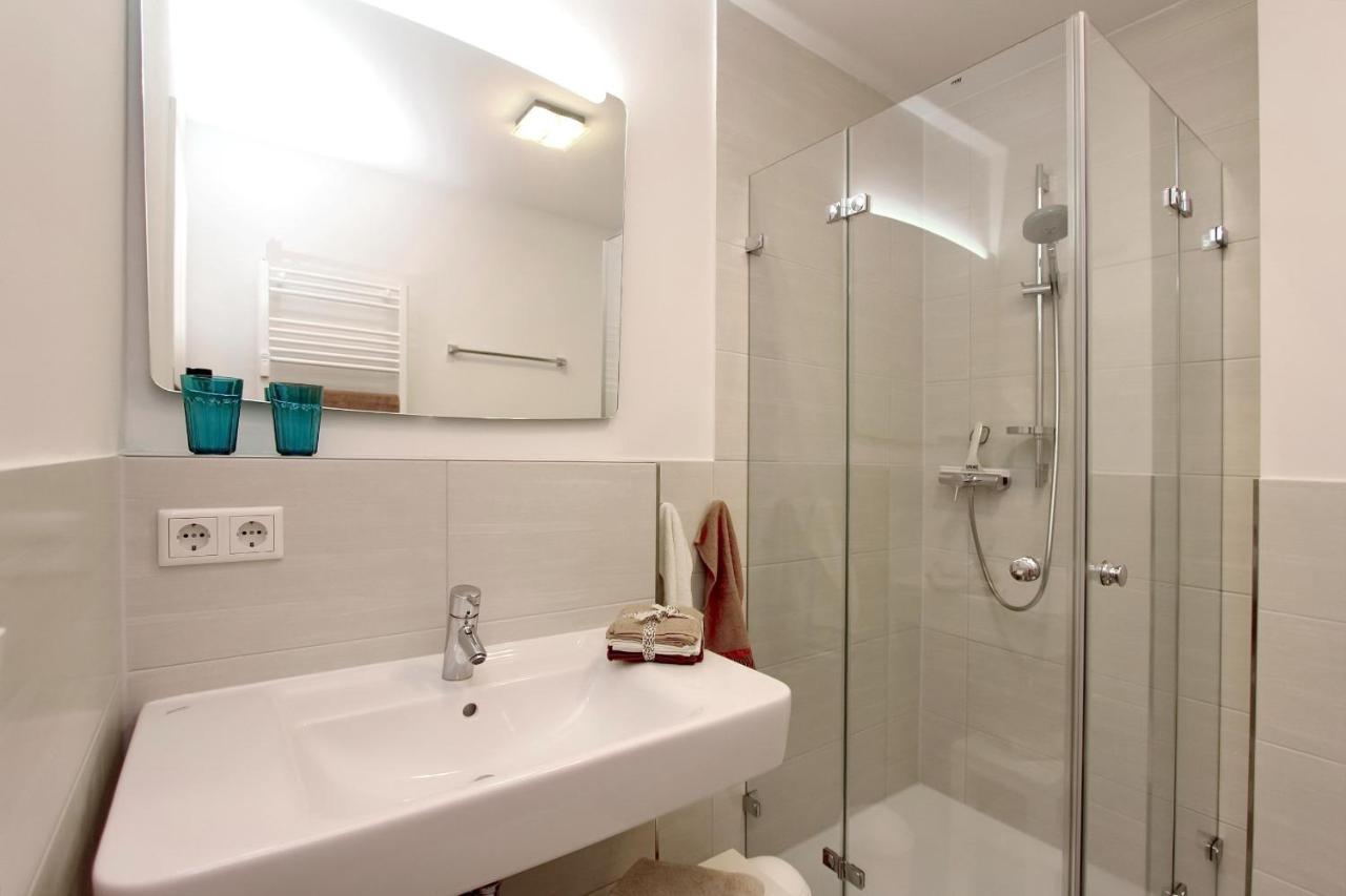 Residenz Von Flotow Wohnung 05 Heiligendamm Esterno foto